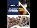 Barista