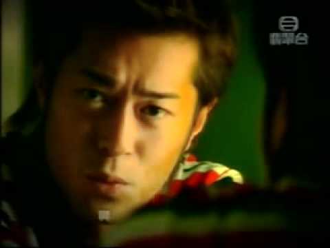 古天樂：吻得到，愛不到 MV