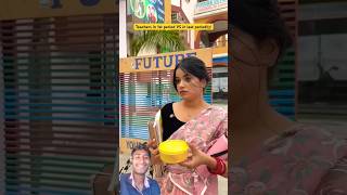 Principal Ki Beti Vs Khadoos Mam