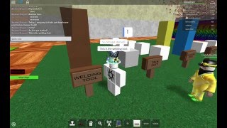 Stamper build tutorial 1: All VIP Tools