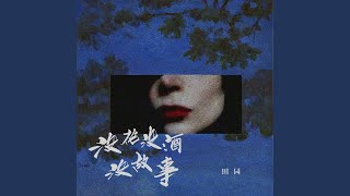 没花没酒没故事 (吉他弹唱版)