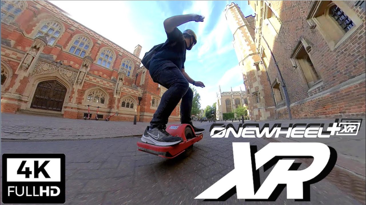 Onewheel Plus XR Controller Board - Version 4209