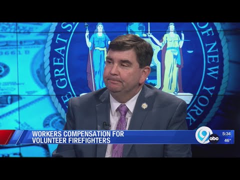 Where do things stand with the NYS Budget with Senator John Mannion