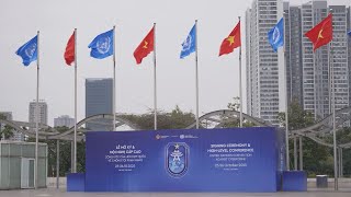 Hanoi Convention: Historic Milestone and Global Cooperation Vision