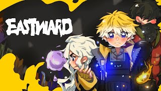 journey with me【EASTWARD】【NIJISANJI EN | Sonny Brisko】