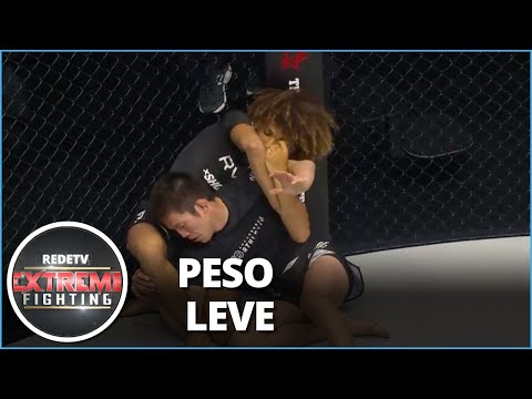 SUBMISSÃO: Shinya Aoki X Kade Ruotolo | Extreme Fighting