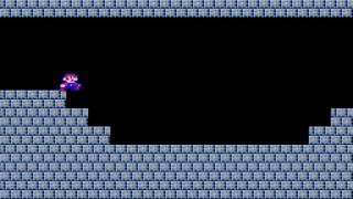 [HMH] Supreme Mario Bros (SMB1 Hack) Part 3:...THAT'S IT? (Final)