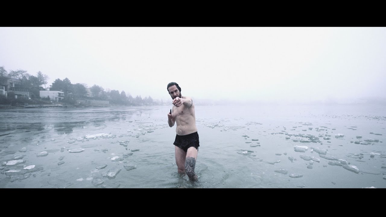 Tono S. - Pán Člajn II. (prod. Lkama)