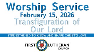 Building Hope Together: Renewing Faith and Commitment