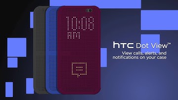 HTC One (M8) for Windows - Sizzle