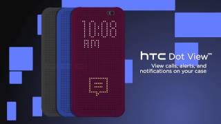 HTC One (M8) for Windows - Sizzle screenshot 4