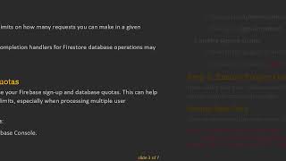 Resolving the Error Saving User Data to Firebase in Swift