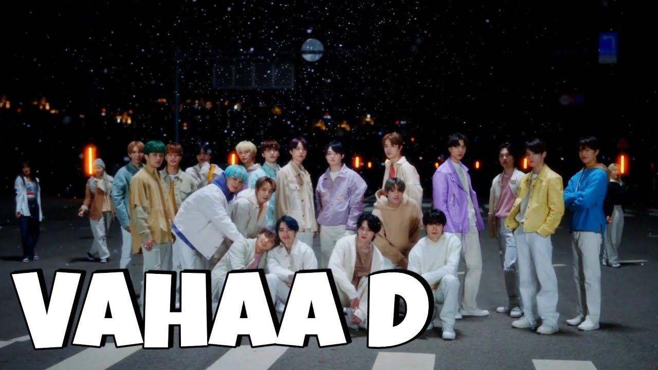 NCT 2021 – Beautiful [ RUS SUB ] ( РУС САБ ) Перевод на русский