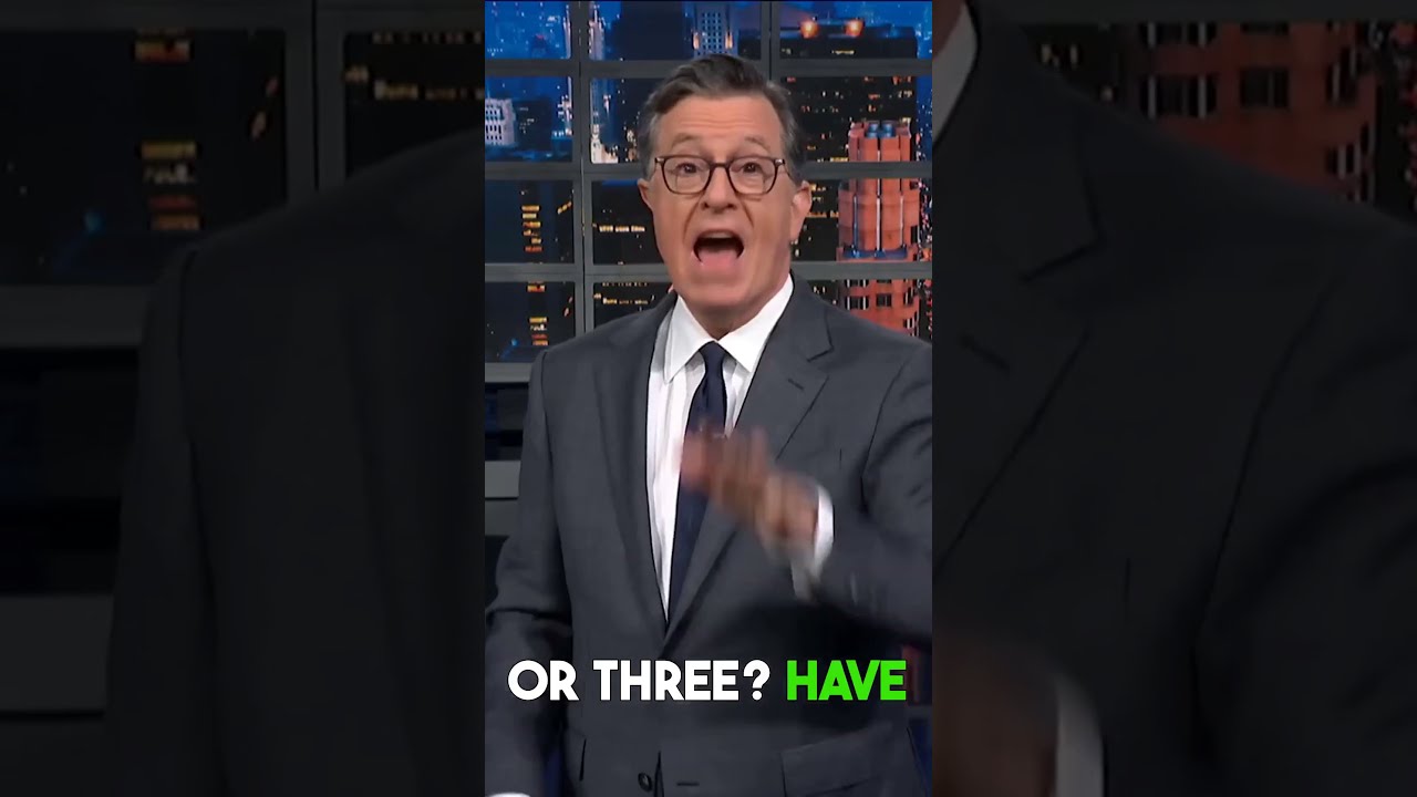Everyone Gets This Epstein Question Wrong 