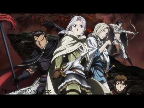 Nightcore - Surrender