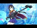 【リリフレ】護国思想 東郷 美森