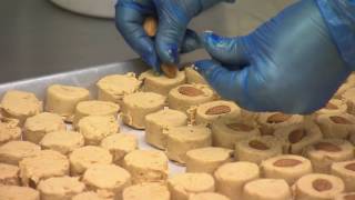Colts Chocolates | Tennessee Crossroads | Episode 3010.4