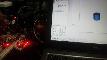 MPU6050 and JavaFX