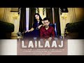 Lailaaj sad song singer atif khan