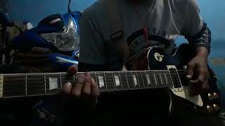 Download Lagu Cover gitar POWER SLAVES malam ini MP3