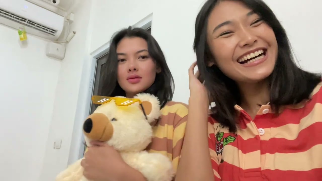 #SHAVLOG 22 - Photoshot Sama Marella