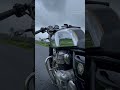 This bike made me fall in love with Royal Enfield!♥️🤌🏼 | GT650! 😎🔥