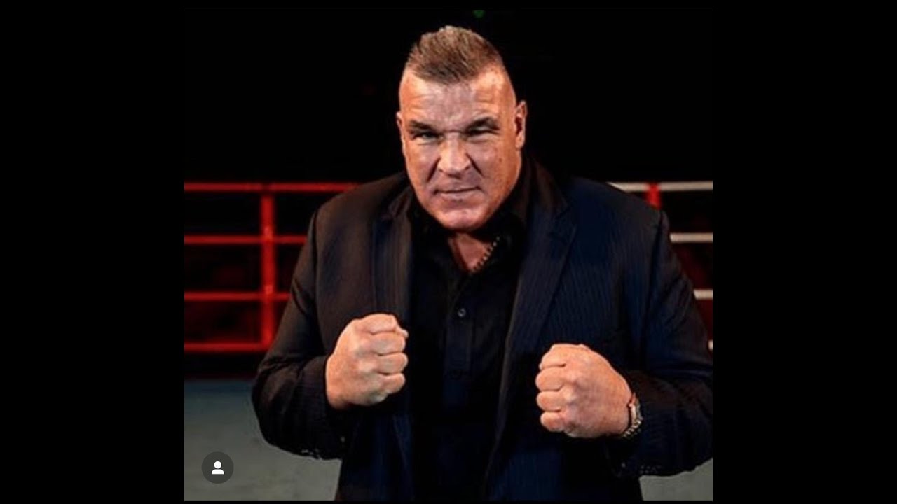 The Reel Pod I episode7 I Big Joe Egan Part 1 YouTube