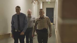 Humankindness & Health Justice Award Presented to Summit County Sheriff’s Office SMART Program