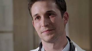 Mark & Kerry Confront Carter About Drug Use | ER 6x22 - 2/3