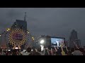 2022 10 22 松崎しげる前半3曲のみ「THAI JAPAN ICON MUSIC FEST 2022」