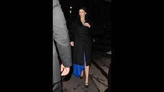 Liberty Ross celebrates husband Jimmy Iovine’s 70th BDAY bash at a private residence in LA!