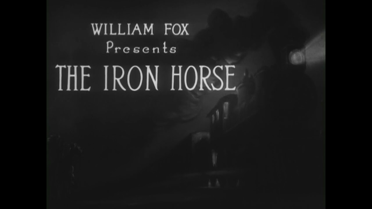 William Fox Presents (1924)