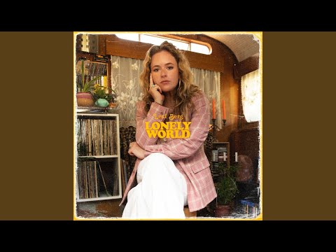 Lexi Berg - Lonely World
