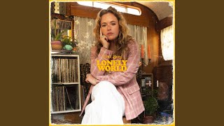 Lonely World - Lexi Berg