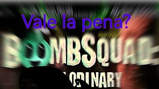 Vale la pena BSE? [Bombsquad Explodinary]