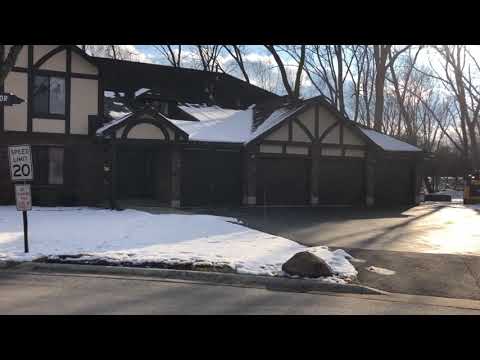 8245 Willow Drive, Palos Hills, IL home video tour