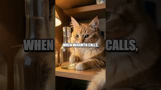 The Noble Mug Throne and Other Silly Cat Logic