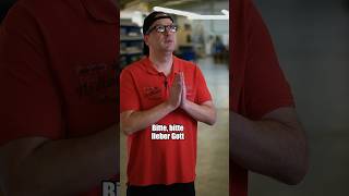 Wer Nimmt Unseren Abteilungsleiter? , Könnt Ihr Ihn Gebrauchen?