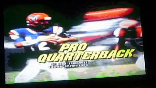 Pro Quarterback 2/2