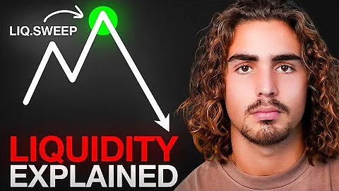 Liquidity Sweeps Explained