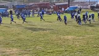 Celebrity TANNER HOOVER'S TOUCHDOWN CATCH Net Worth