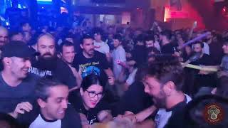 WE EXIST EVEN DEAD - Worthless (Sala Bóveda, Barcelona 14/10/23)
