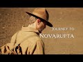 Journey to Novarupta | Full Documentary Movie | Dr. David Shormann | Kenny Cole
