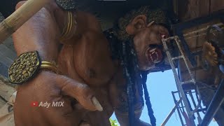 OGOH OGOH RAKSASA Br. WANGAYA KELOD DENPASAR 2023