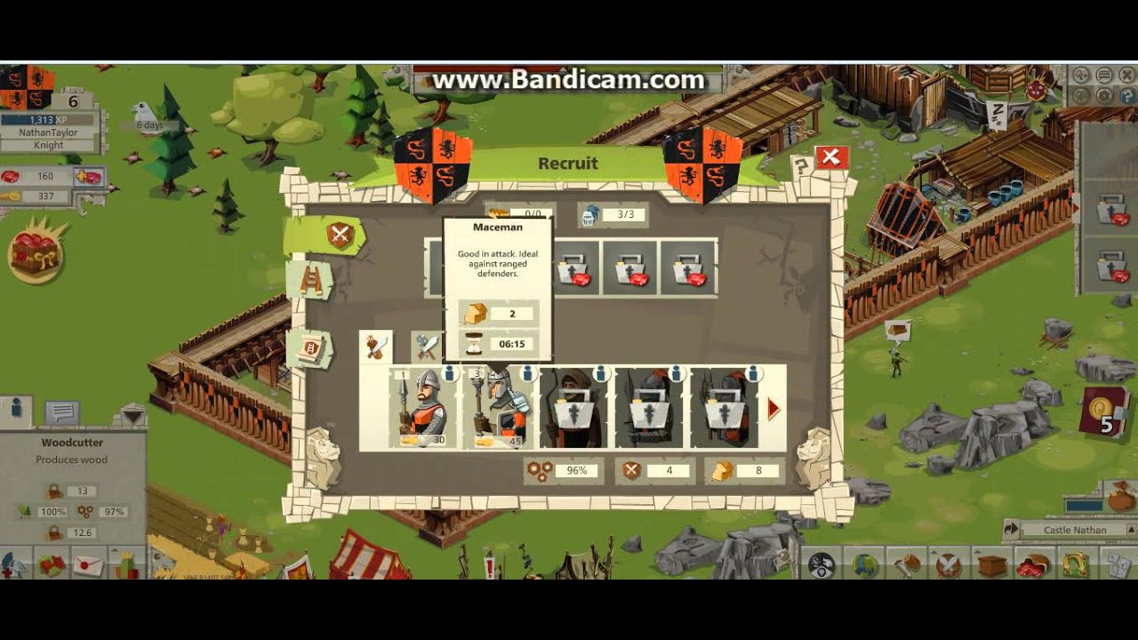 goodgame empire guide episode 4 YouTube