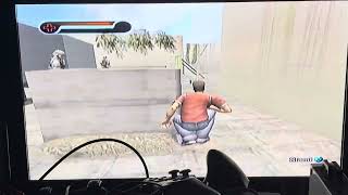 Second Sight Walkthrough Part 5 (Xbox)