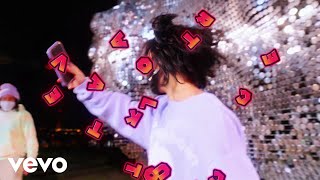 Talyana - nightfall.exe (Official Dance Video)