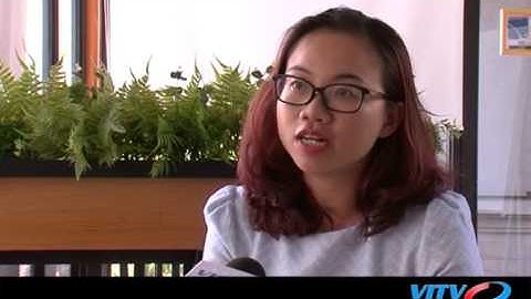 VITV - Startup 360 - Phóng sự: Công nghệ số và sự tác động đến khởi nghiệp