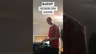 DJCUT Brighton