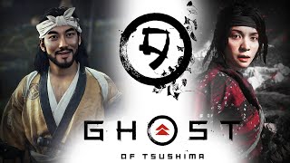 Ghost of Tsushima ep.9 | ⚒️ Kowal w potrzebie